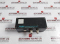 Psm 260/F3/H8/P50/8Mwg/9/Na Transmitters And Instrumentation Input: 0-8 Mwg Output: 4-20 Ma
