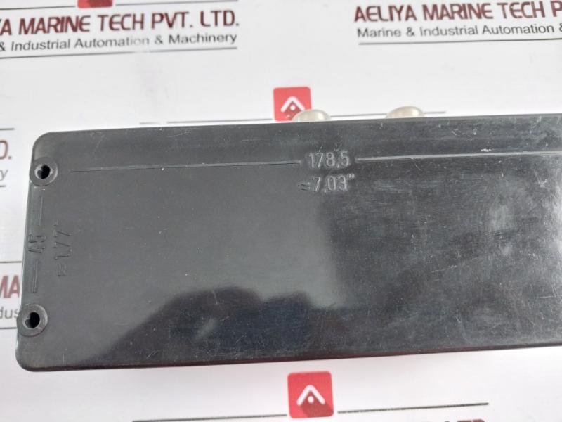 Psm 260/F3/H8/P50/8Mwg/9/Na Transmitters And Instrumentation Input: 0-8 Mwg Output: 4-20 Ma