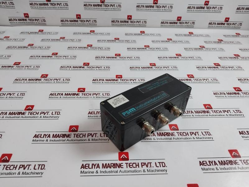 Psm 260/F47/H16/P20/8Mwg/9/Is Pressure Transmitter 0-16 Mwg 4-20 Ma