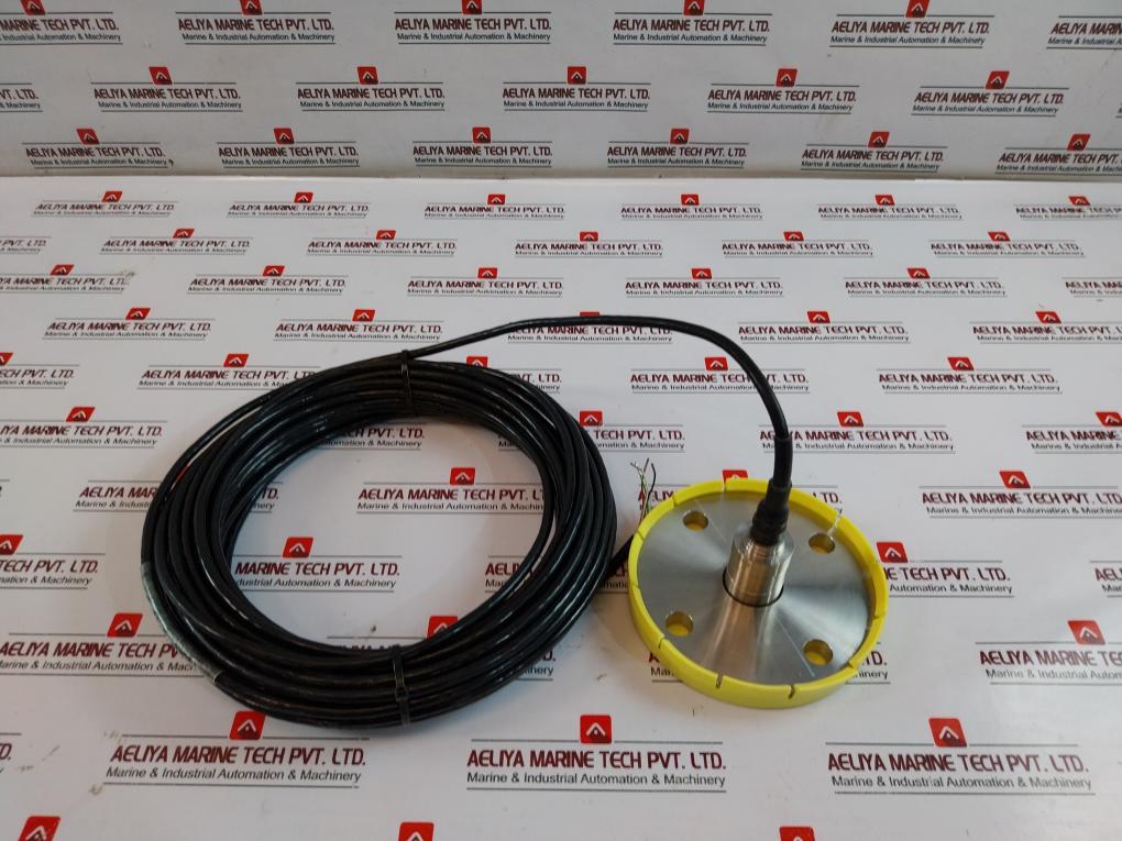 Psm Instrumentation 200/300 Pressure Sensor A/Sa182 F316/316L