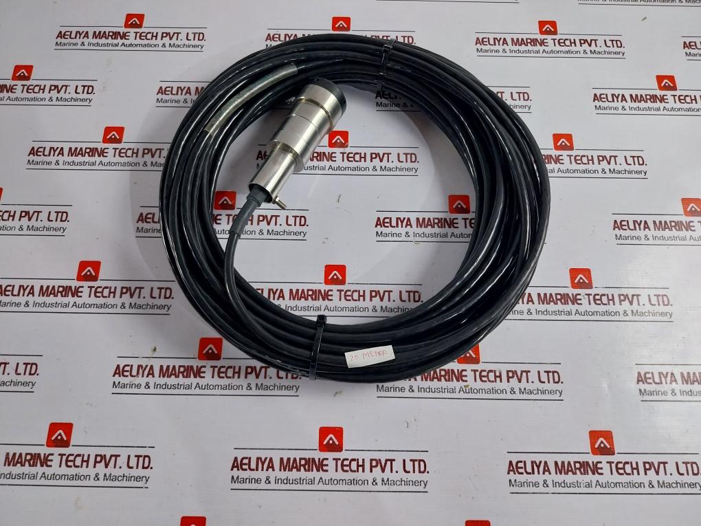 Psm Instrumentation 200/300 Wire Sensor Cable 20 Meter