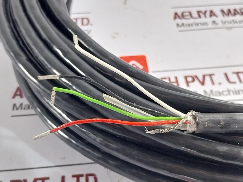 Psm Instrumentation 200/300 Wire Sensor Cable 20 Meter