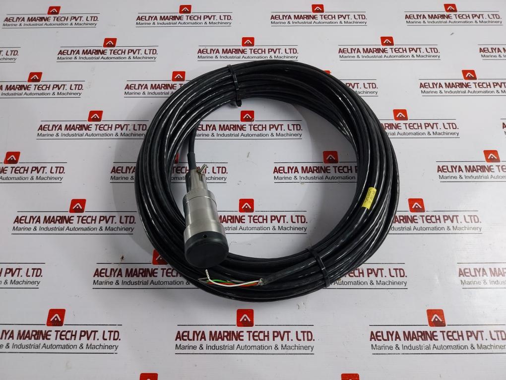 Psm Instrumentation 200/300 Wire Sensor Cable 20 Meter