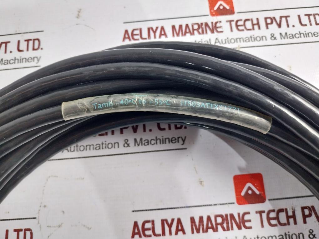 Psm Instrumentation 200/300 Wire Sensor Cable 20 Meter