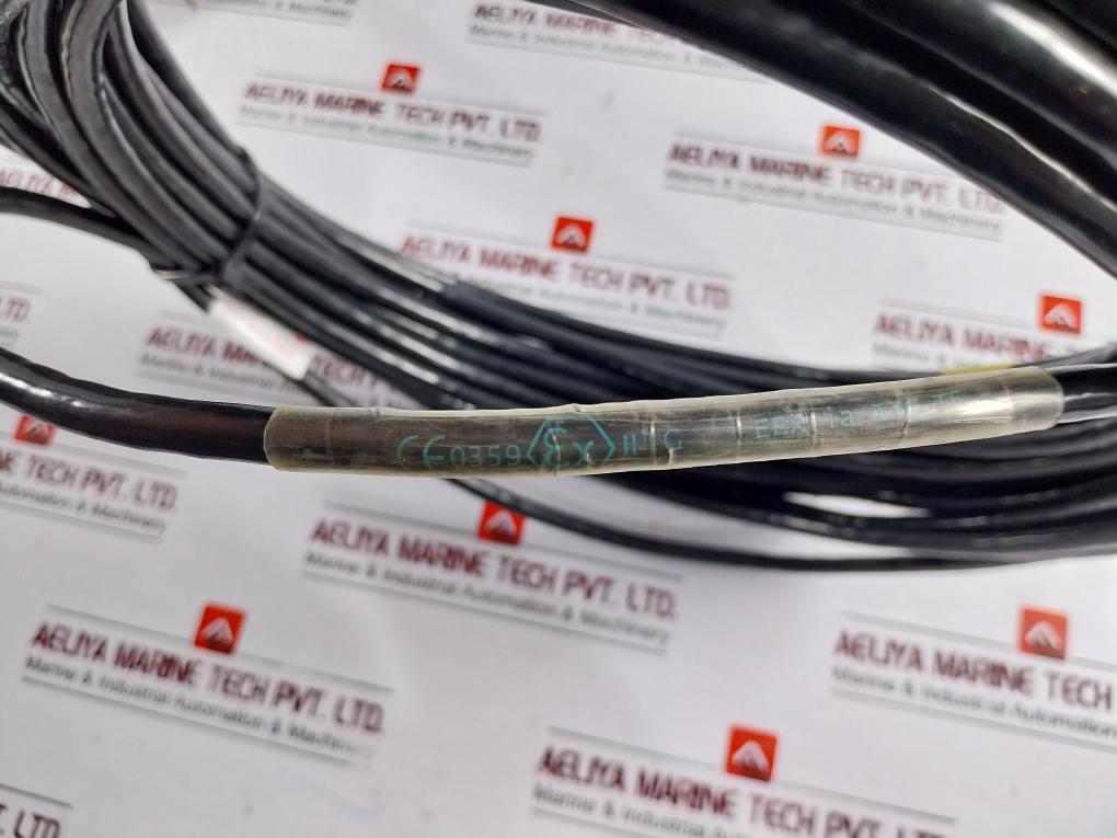 Psm Instrumentation 200/300 Wire Sensor Cable 20 Meter