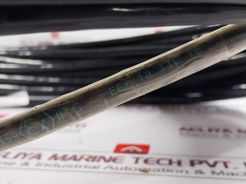 Psm Instrumentation 200/300 Wire Sensor Cable 20 Meter