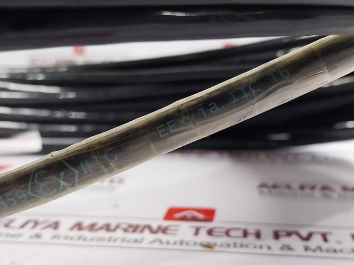 Psm Instrumentation 200/300 Wire Sensor Cable 20 Meter