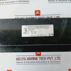 PSM INSTRUMENTATION 260/F47/H16/P20/DW20/16MWG/9/IS