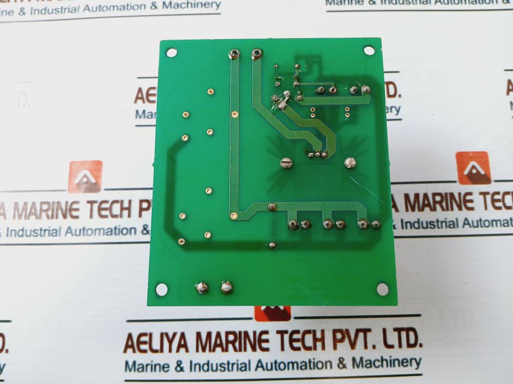 Psm Instrumentation Pcb Gf0006 Power Supply Switchover