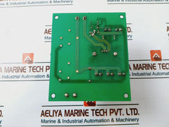 PSM Instrumentation Pcb Gf0006 Power Supply Switchover
