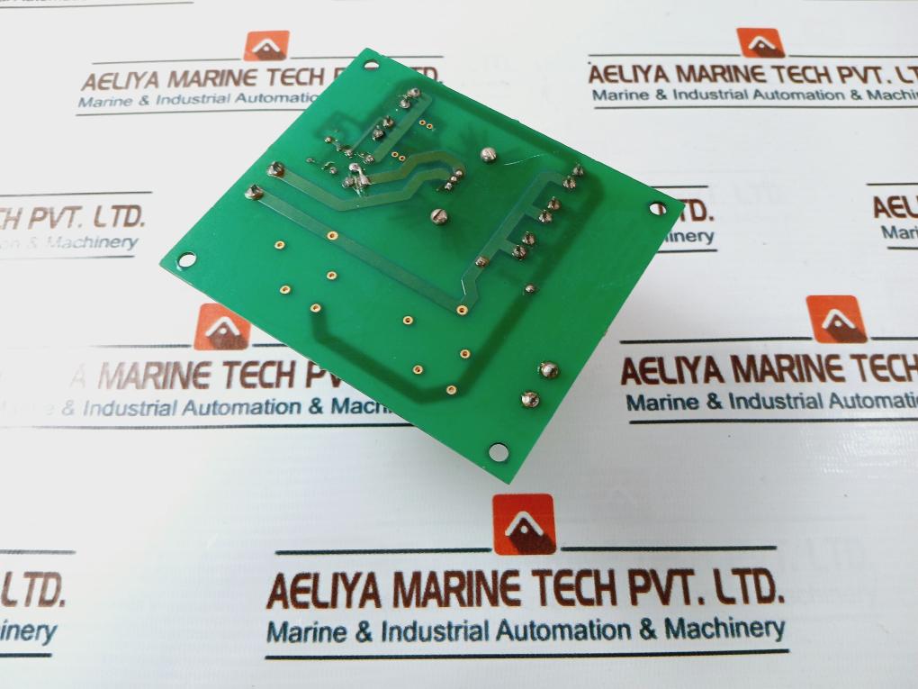 Psm Instrumentation Pcb Gf0006 Power Supply Switchover