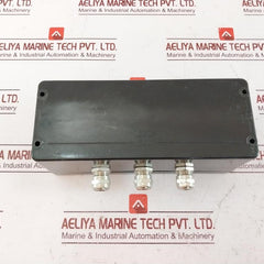 Psm Instrumentation Rt 168 Pressure Transmitter 0-8 Mwg 4-20Ma Eex Ia Iic T5