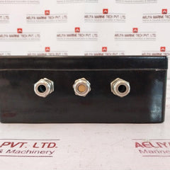 Psm Instrumentation Rt 168 Pressure Transmitter 0-8 Mwg 4-20Ma Eex Ia Iic T5