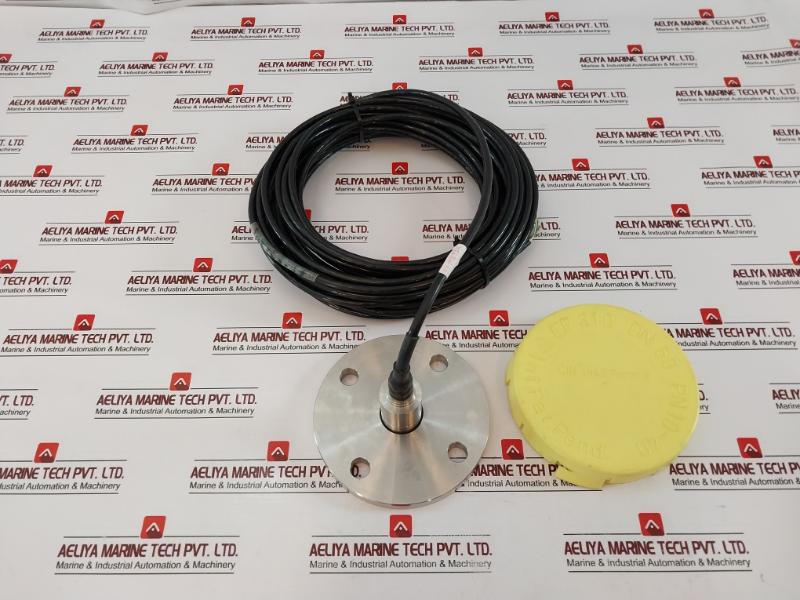 Psm Instrumentation Rt 168 Pressure Transmitter Set 260/F18/H8/P20/8Mwg/9/Is