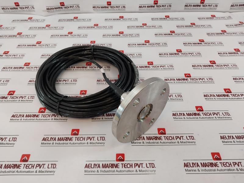 Psm Instrumentation Rt 168 Pressure Transmitter Set 260/F18/H8/P20/8Mwg/9/Is