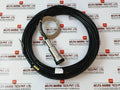 Psm Its03Atex21770X Hydrostatic Level Pressure Transmitter Rt 168,28V 20 Meter