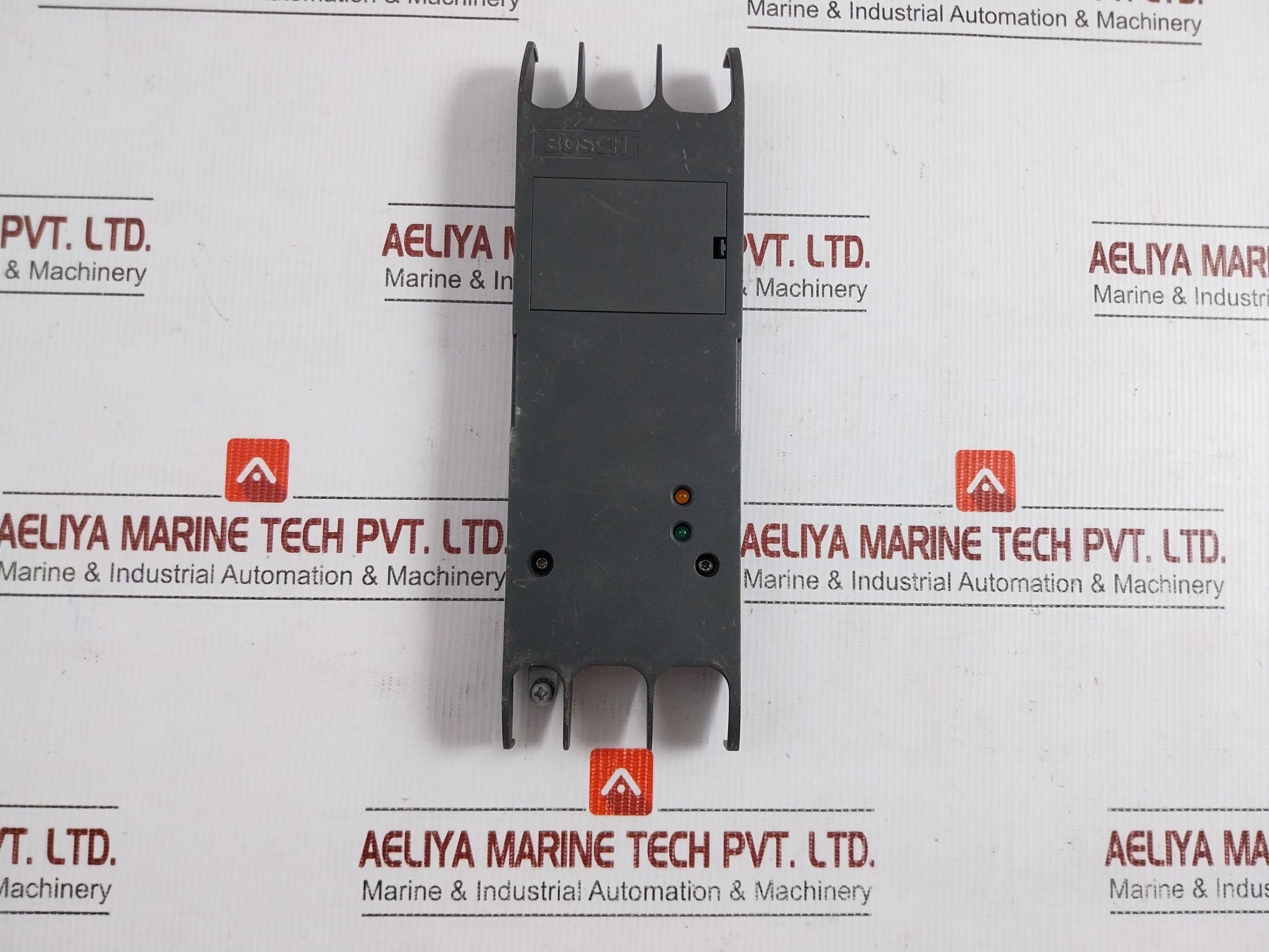 Psp-d00040-Bosch-48V-3-9W-Slave-Redundant-Network-Controller-Switch-Module-209341-1