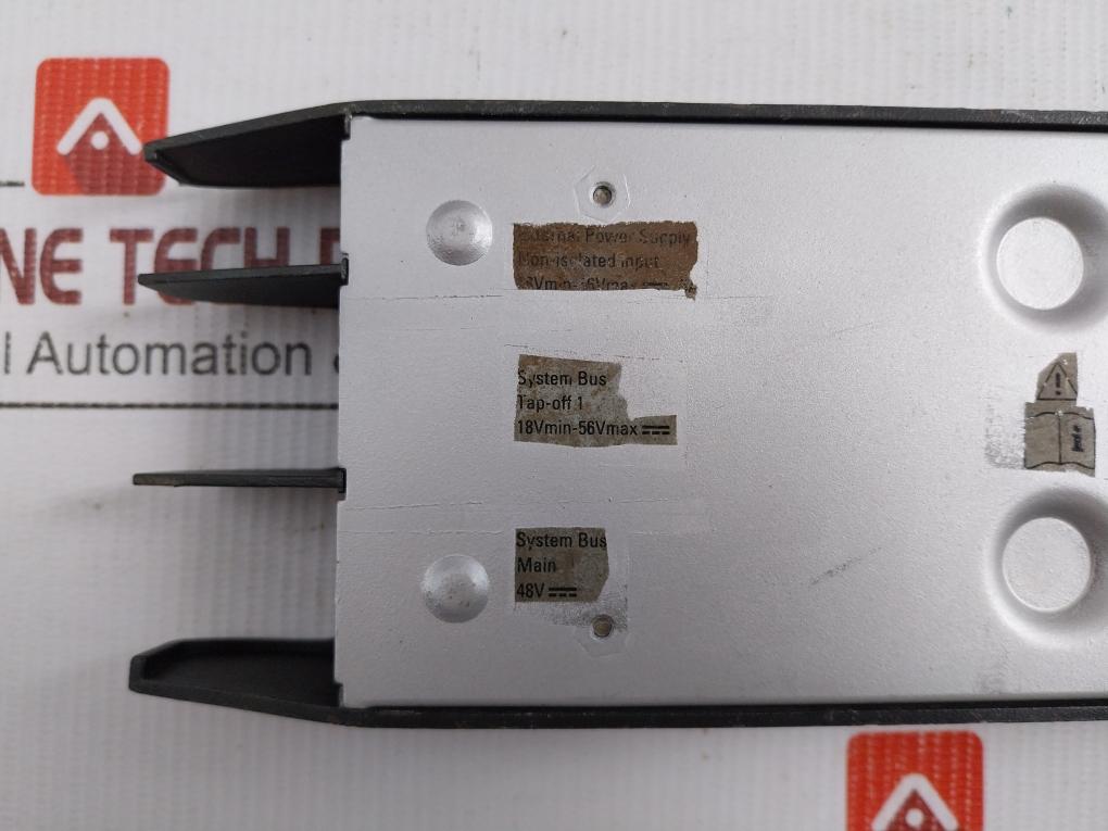 Psp-d00040-Bosch-48V-3-9W-Slave-Redundant-Network-Controller-Switch-Module-209341-11