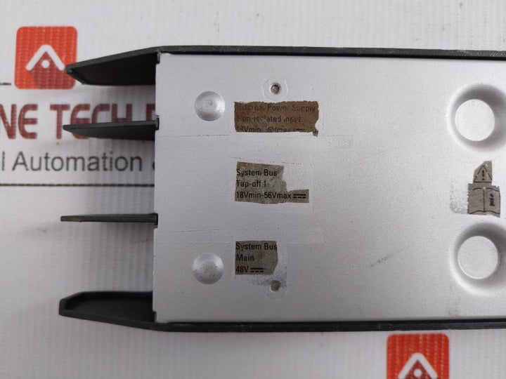 Psp-d00040-Bosch-48V-3-9W-Slave-Redundant-Network-Controller-Switch-Module-209341-11