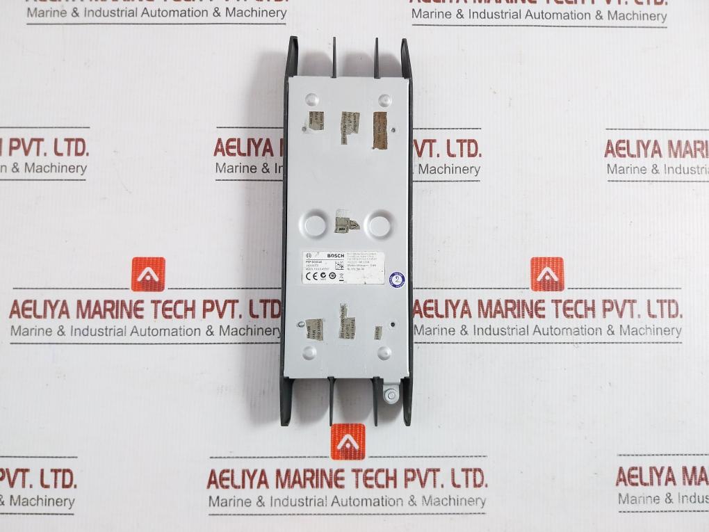 Psp-d00040-Bosch-48V-3-9W-Slave-Redundant-Network-Controller-Switch-Module-209341-2