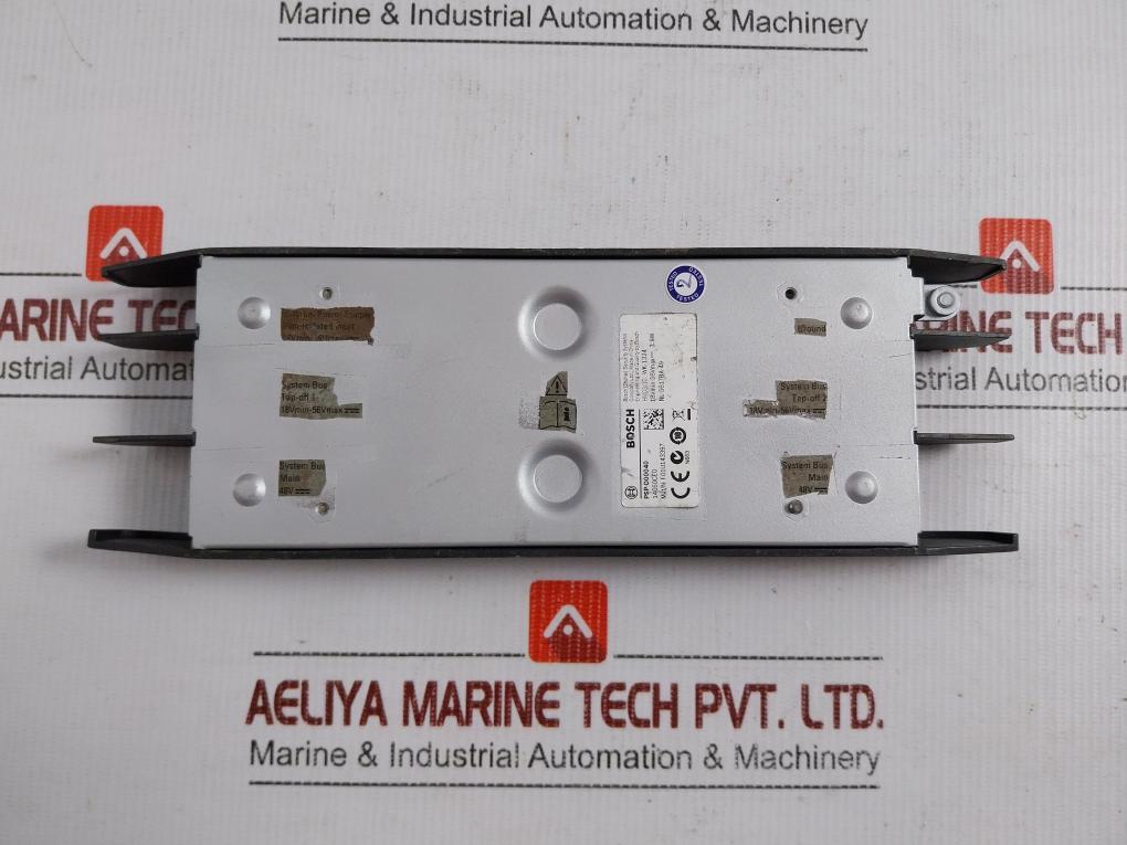 Psp-d00040-Bosch-48V-3-9W-Slave-Redundant-Network-Controller-Switch-Module-209341-4