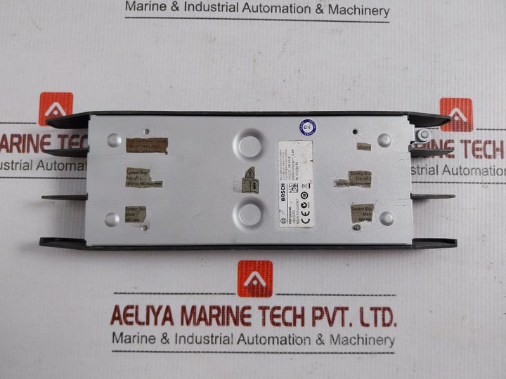 Psp-d00040-Bosch-48V-3-9W-Slave-Redundant-Network-Controller-Switch-Module-209341-4