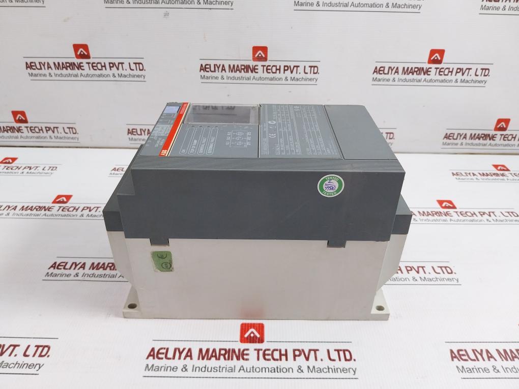 Pss30/52-690L Soft Starter 220-240Vac 50/60Hz Abb