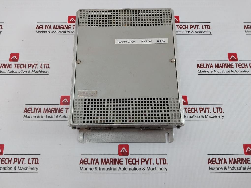 Psu 501 Aeg 220V-50/60 Hz Power Supply Unit