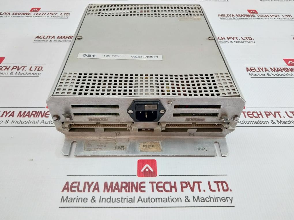 Psu 501 Aeg 220V-50/60 Hz Power Supply Unit
