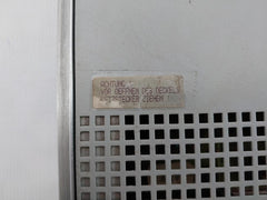 Psu 501 Aeg 220V-50/60 Hz Power Supply Unit