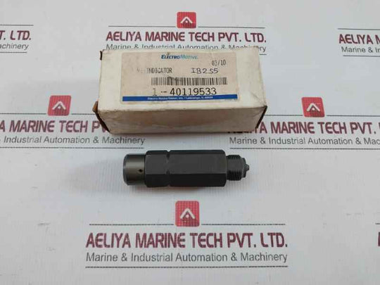 Psv-500B Valve Indicator Ib255 Kiene