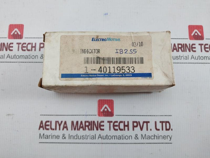 Psv-500B Valve Indicator Ib255 Kiene