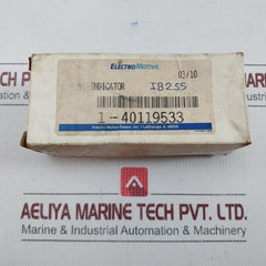 Psv-500B Valve Indicator Ib255 Kiene