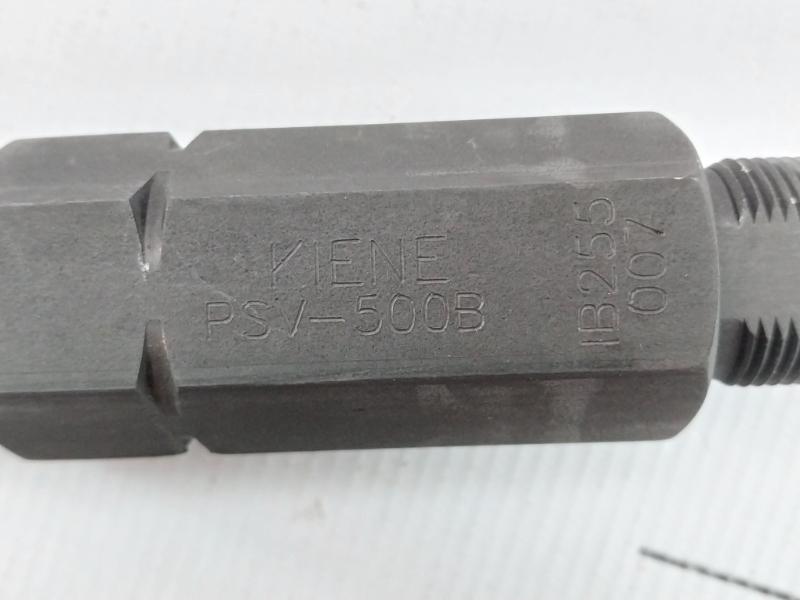 Psv-500B Valve Indicator Ib255 Kiene