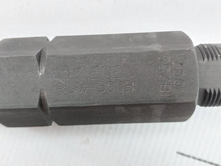 Psv-500B Valve Indicator Ib255 Kiene