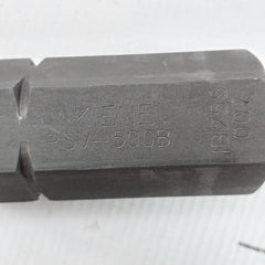 Psv-500B Valve Indicator Ib255 Kiene