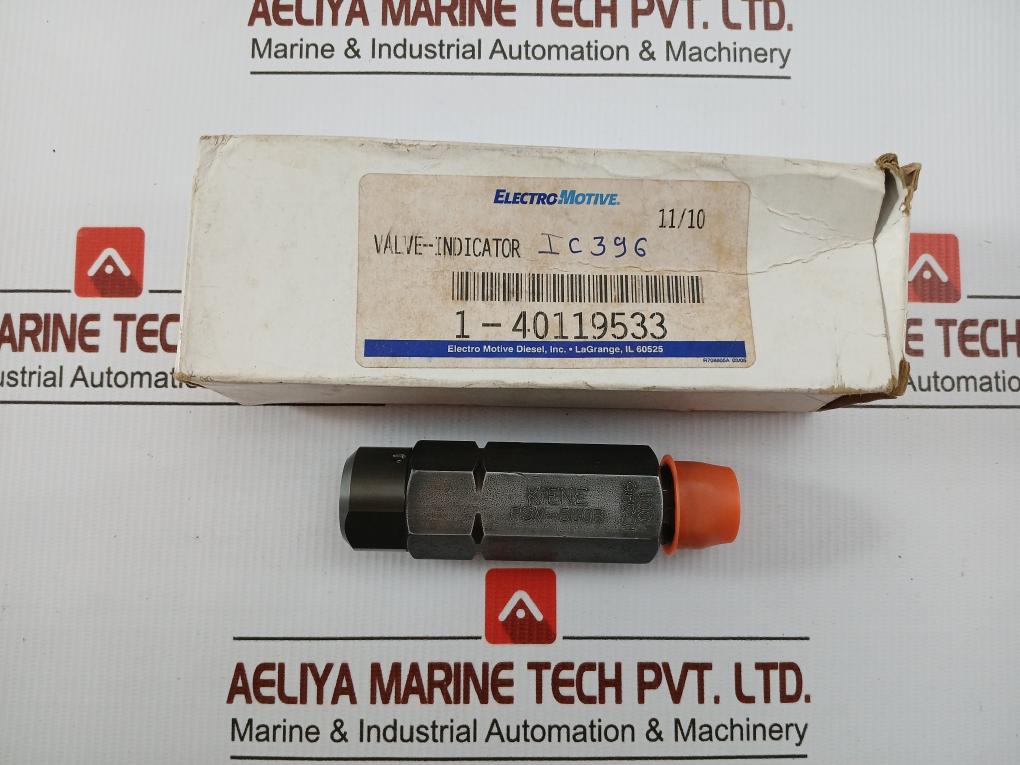 Psv-500B Valve Indicator Kiene