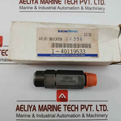 Psv-500B Valve Indicator Kiene