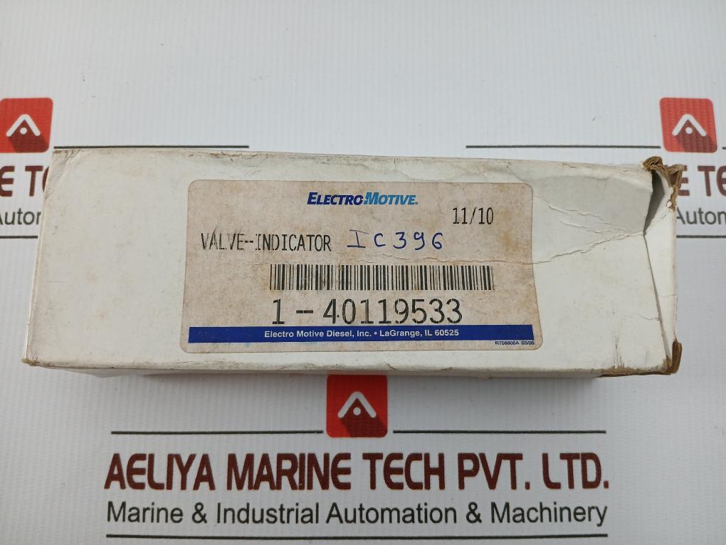Psv-500B Valve Indicator Kiene