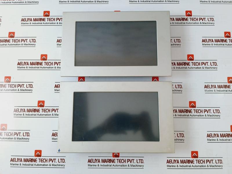 Psw010 Led Backlight Panel Ver 2.2 12-24 Vdc