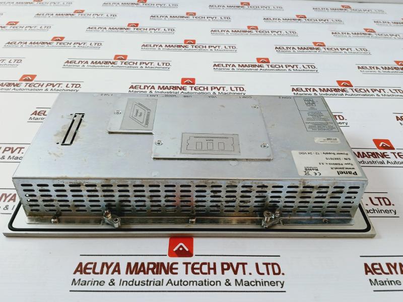 Psw010 Led Backlight Panel Ver 2.2 12-24 Vdc