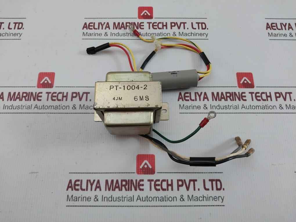Pt-1004-2 Noise Suppressor Transformer Stanley Ac250V 2A
