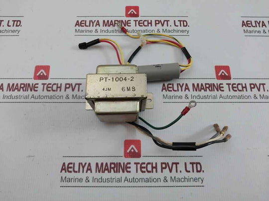Pt-1004-2 Noise Suppressor Transformer Stanley Ac250V 2A