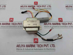 Pt-1004-2 Noise Suppressor Transformer Stanley Ac250V 2A
