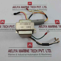 Pt-1004-2 Noise Suppressor Transformer Stanley Ac250V 2A