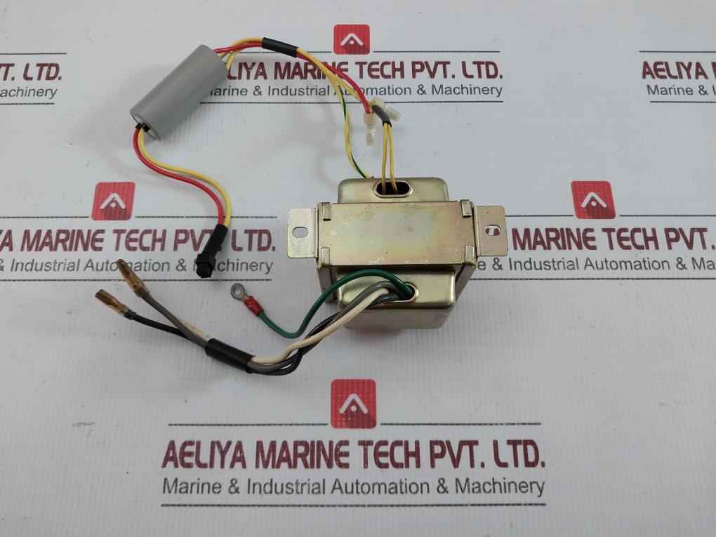 Pt-1004-2 Noise Suppressor Transformer Stanley Ac250V 2A