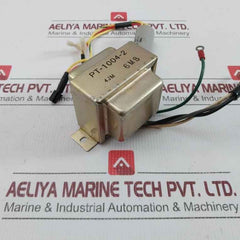 Pt-1004-2 Noise Suppressor Transformer Stanley Ac250V 2A