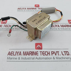 Pt-1004-2 Noise Suppressor Transformer Stanley Ac250V 2A
