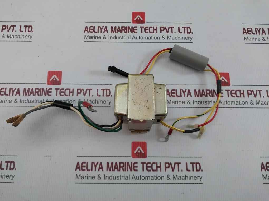 Pt-1004-2 Noise Suppressor Transformer Stanley Ac250V 2A