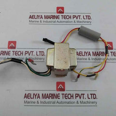 Pt-1004-2 Noise Suppressor Transformer Stanley Ac250V 2A